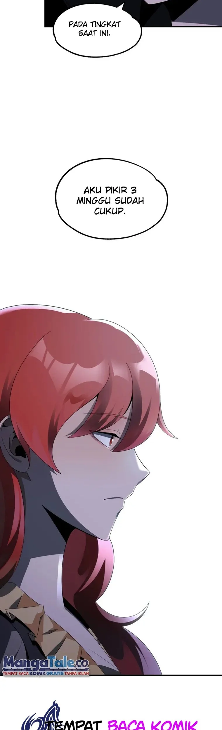 youngest scion of the mages chapter 10 - Page 63