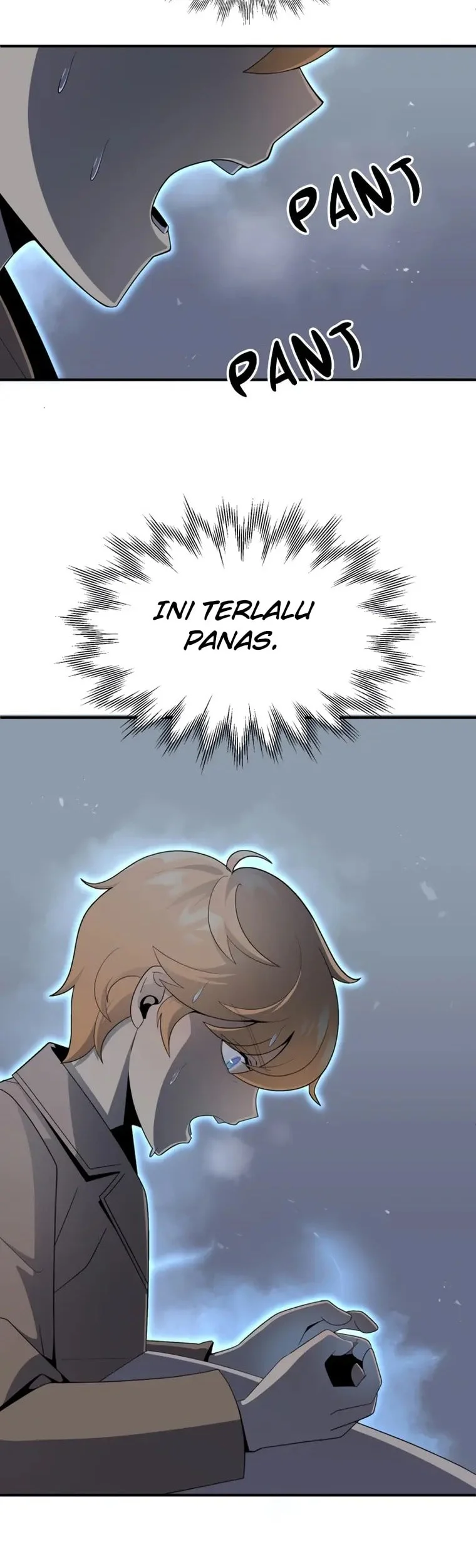 youngest scion of the mages chapter 10 - Page 66