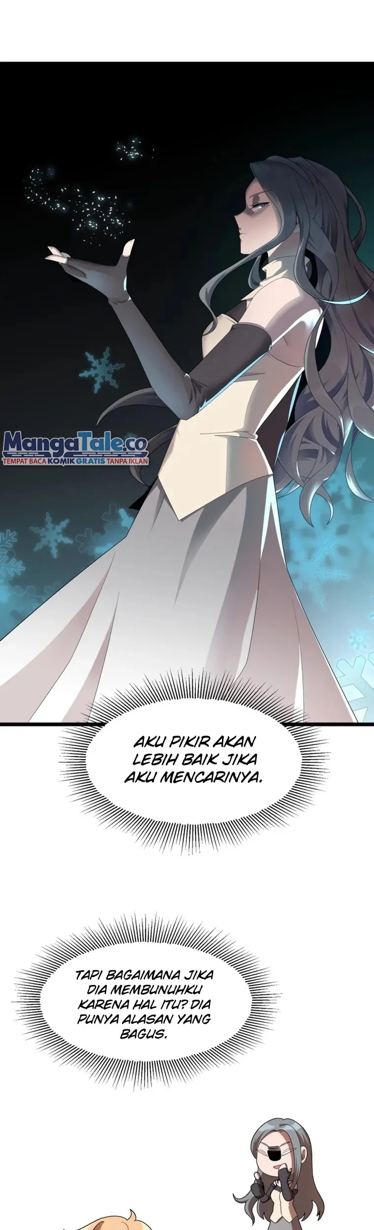 youngest scion of the mages chapter 10 - Page 8