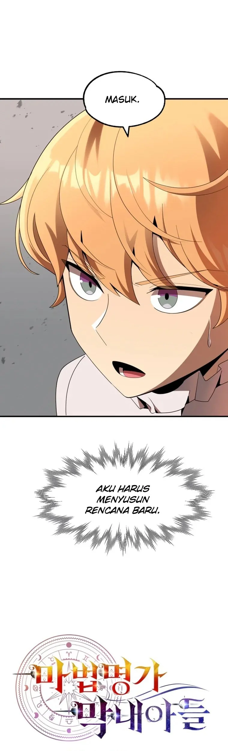 youngest scion of the mages chapter 10 - Page 12