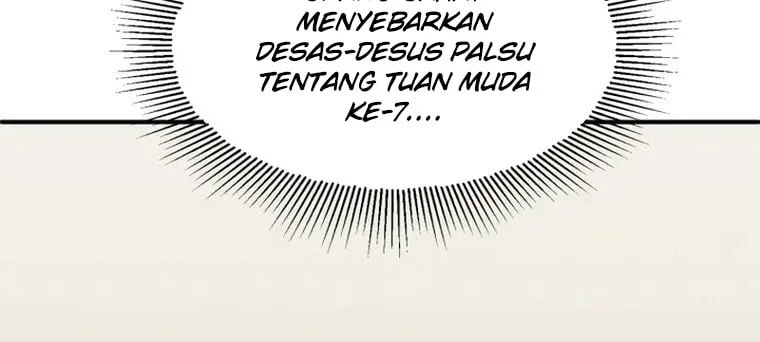 youngest scion of the mages chapter 10 - Page 19