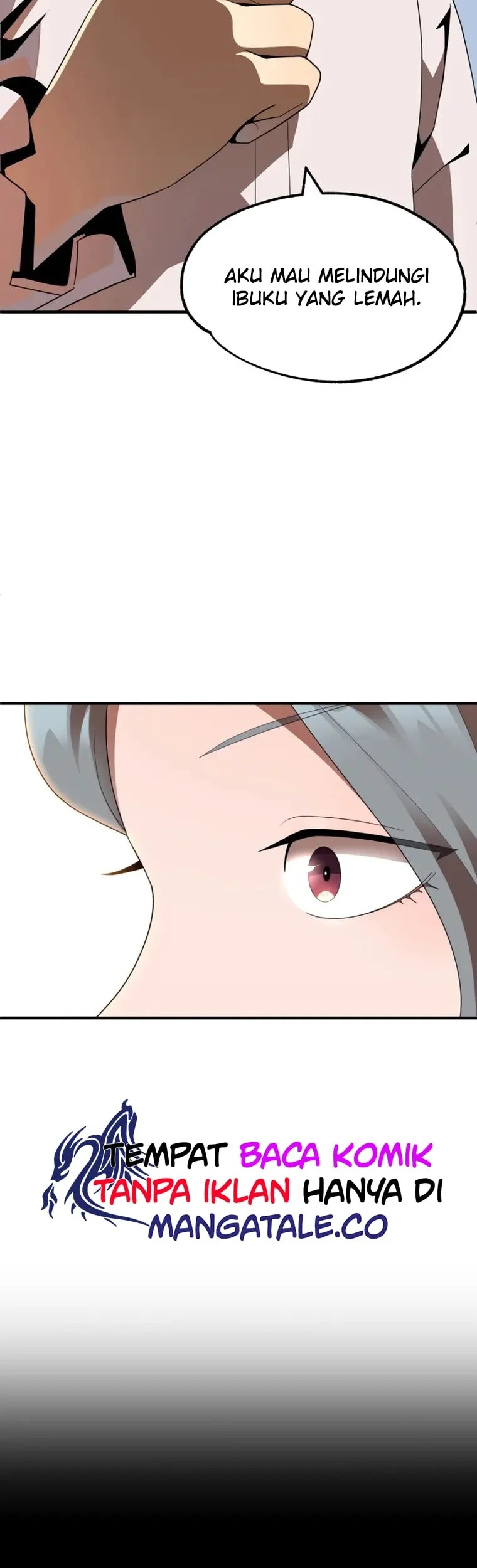 youngest scion of the mages chapter 10 - Page 24