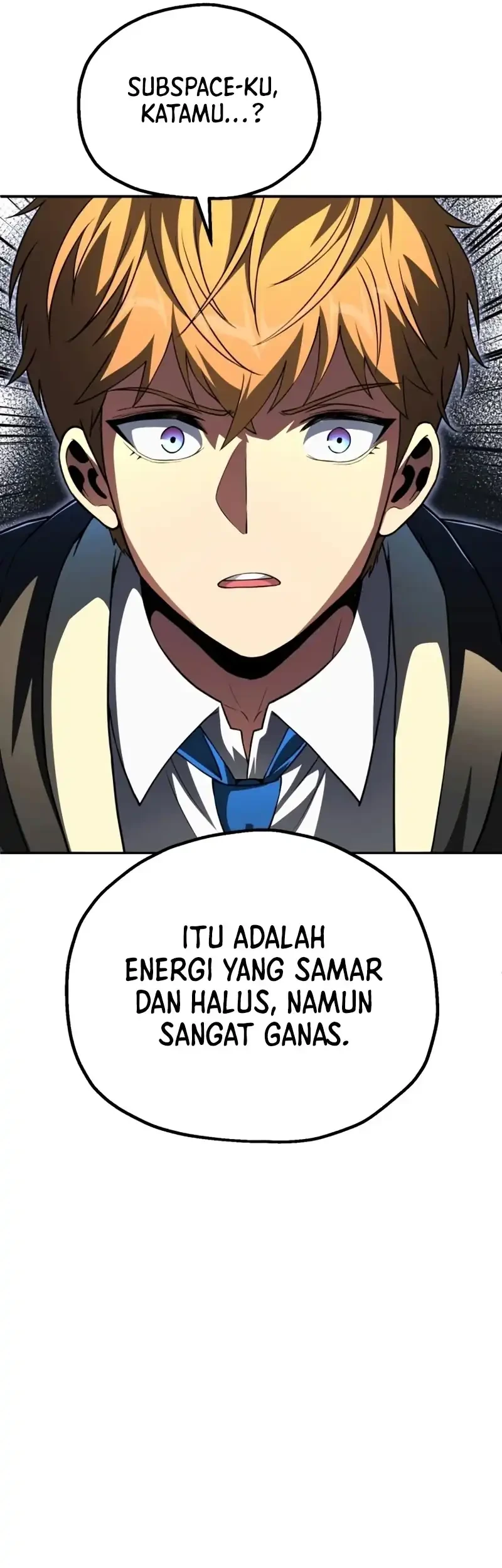 Youngest Scion of the Mages Chapter 100 Gambar 46