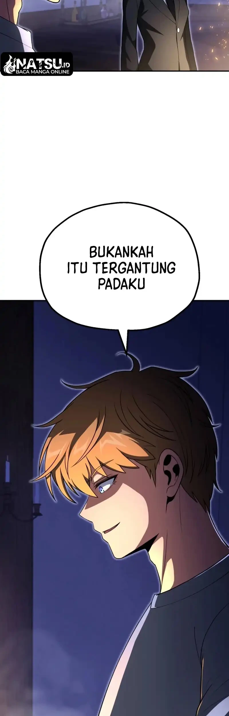 Youngest Scion of the Mages Chapter 100 Gambar 51