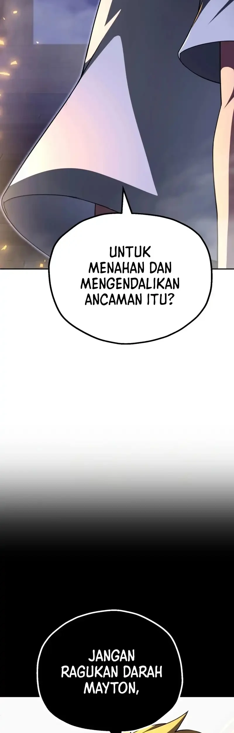 Youngest Scion of the Mages Chapter 100 Gambar 52