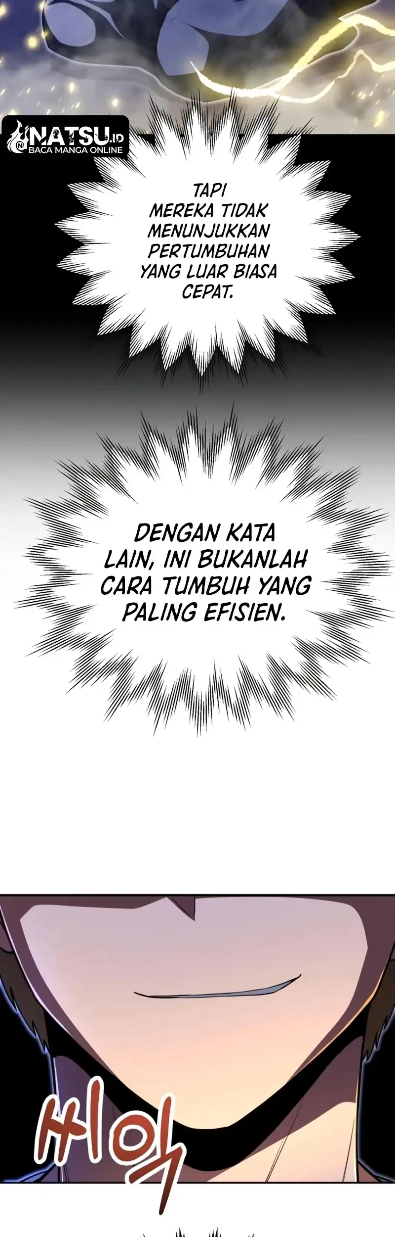 Youngest Scion of the Mages Chapter 100 Gambar 57