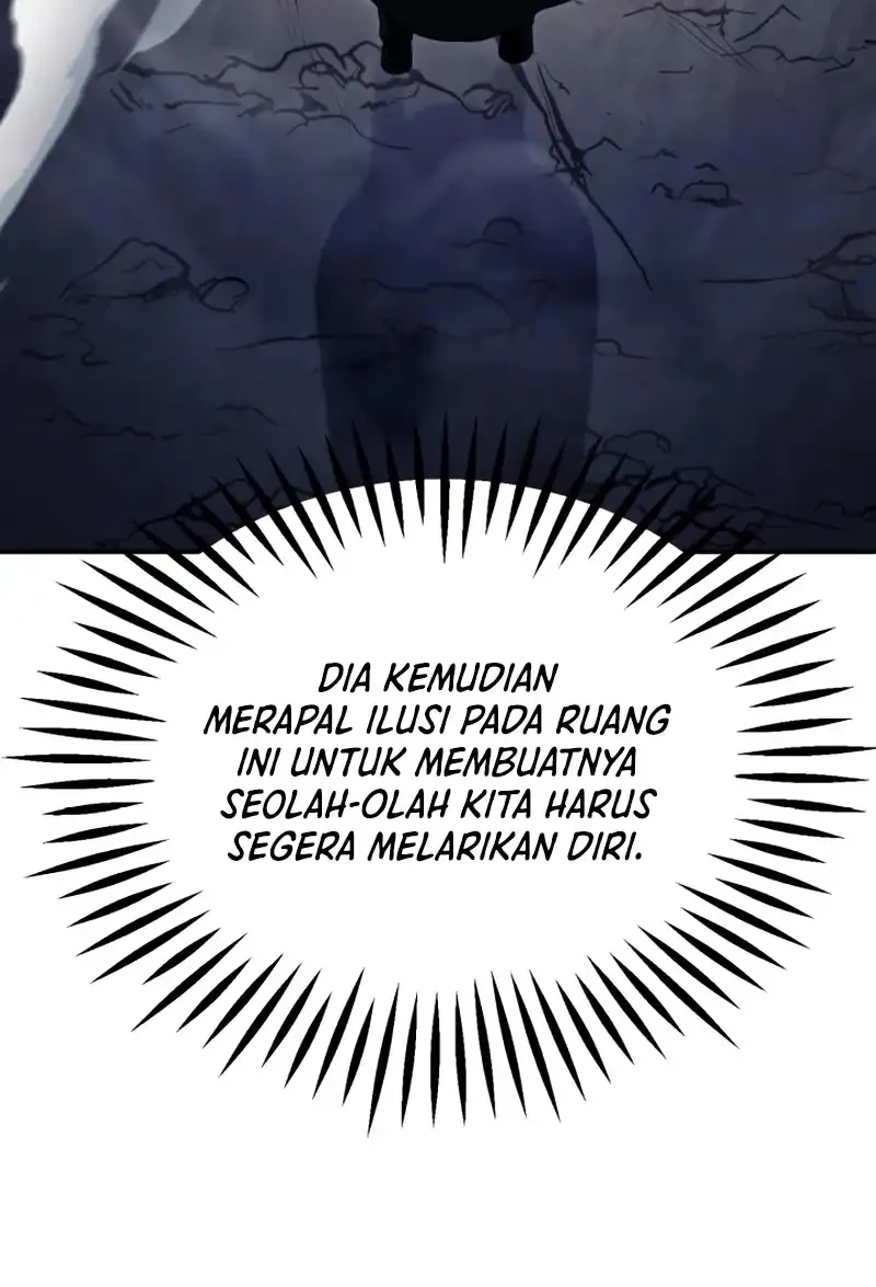 Youngest Scion of the Mages Chapter 100 Gambar 4