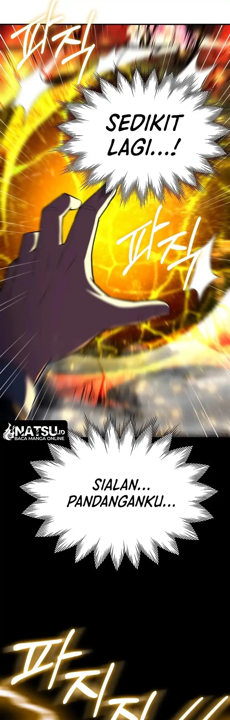 Youngest Scion of the Mages Chapter 100 Gambar 9