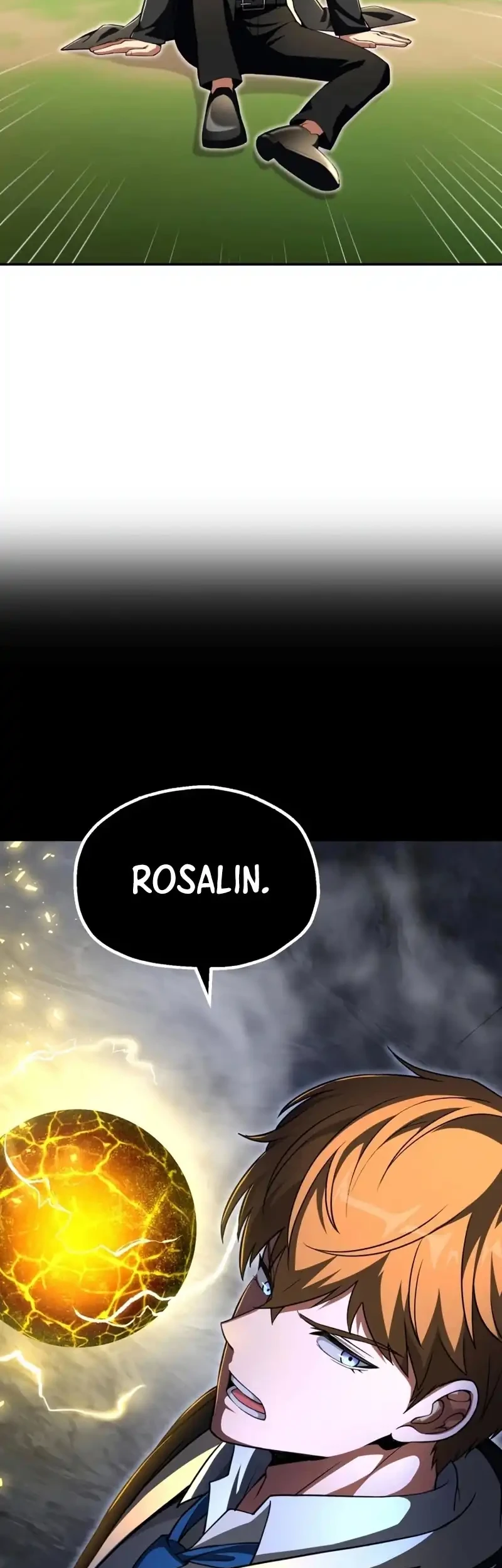 Youngest Scion of the Mages Chapter 100 Gambar 16