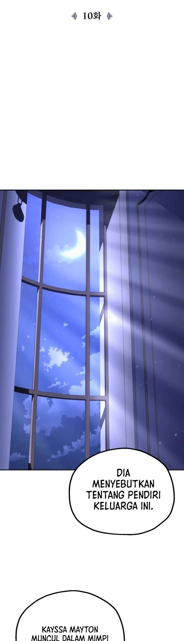 Youngest Scion of the Mages Chapter 101 Gambar 29