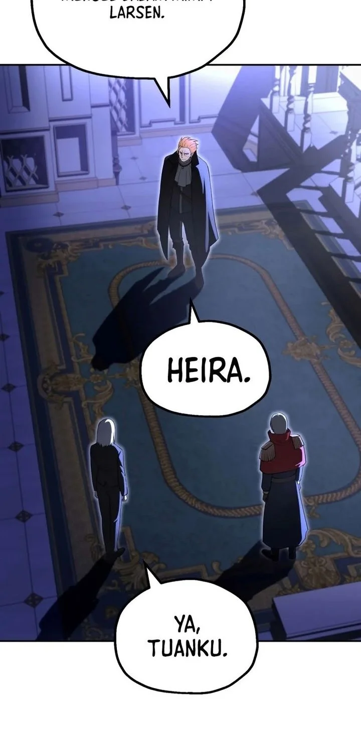 Youngest Scion of the Mages Chapter 101 Gambar 30