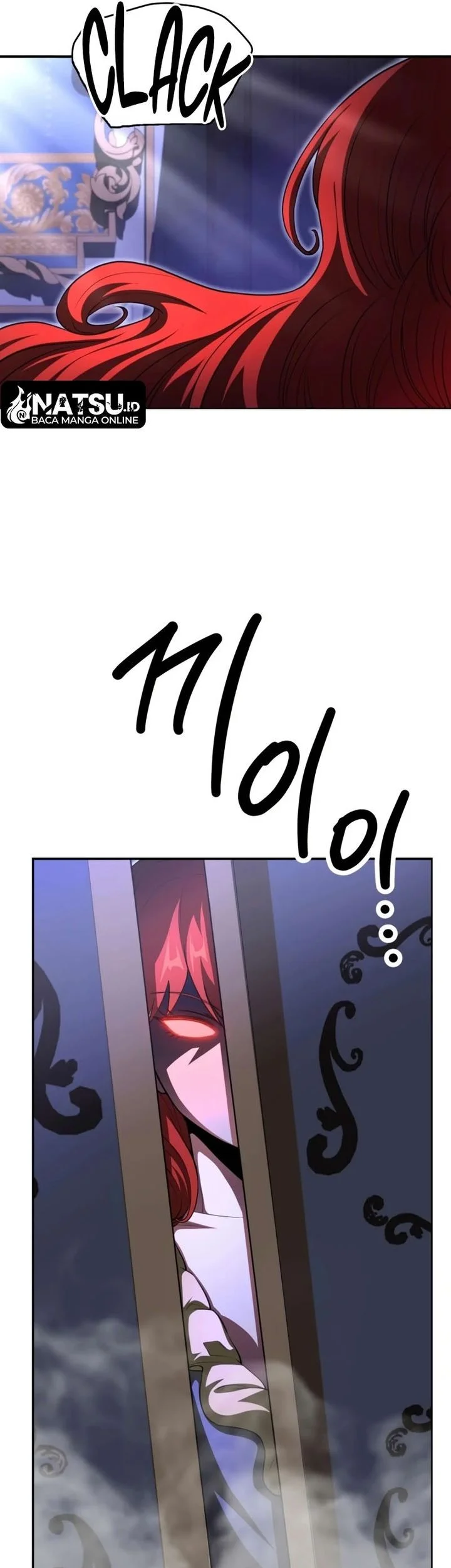 Youngest Scion of the Mages Chapter 101 Gambar 49