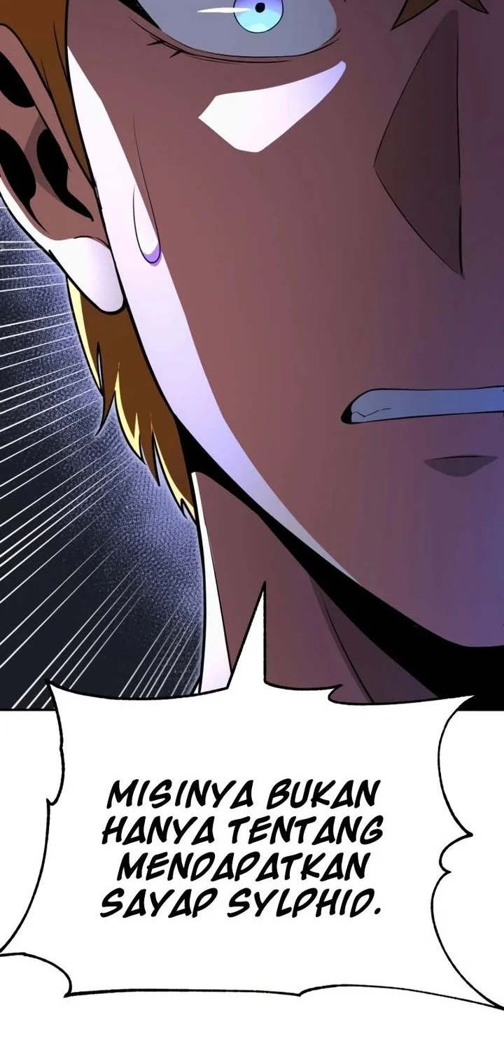 Youngest Scion of the Mages Chapter 101 Gambar 66