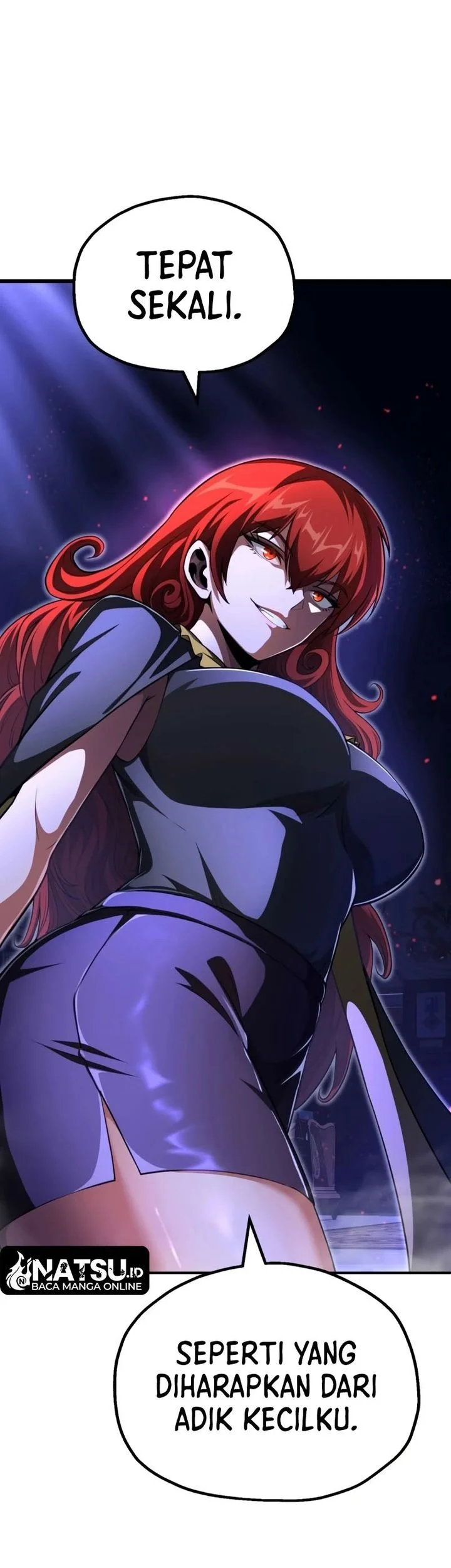 Youngest Scion of the Mages Chapter 101 Gambar 67