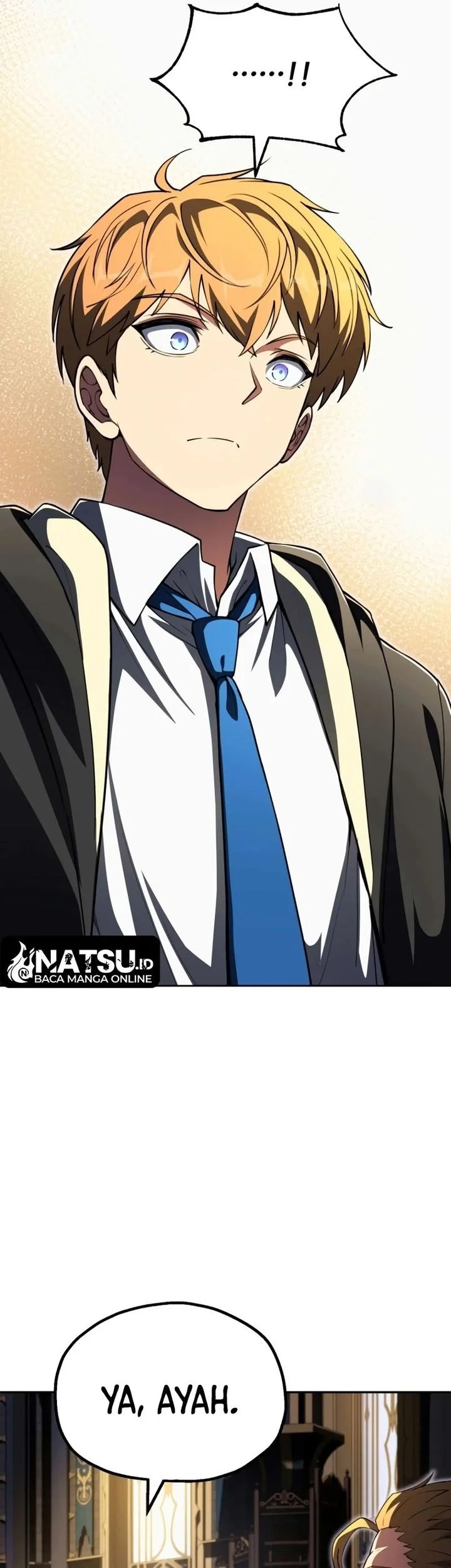 Youngest Scion of the Mages Chapter 101 Gambar 5