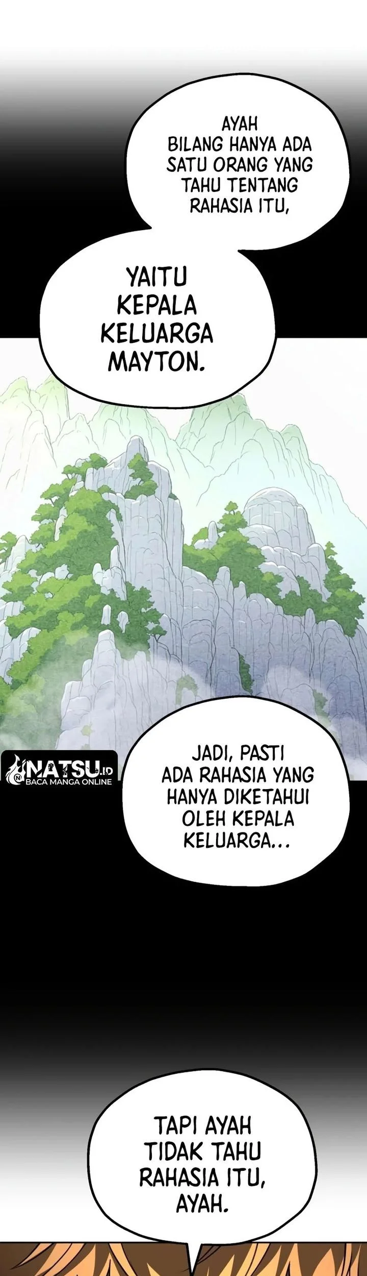 Youngest Scion of the Mages Chapter 101 Gambar 17