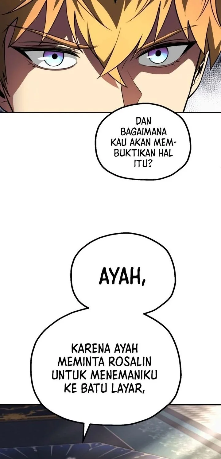 Youngest Scion of the Mages Chapter 101 Gambar 18