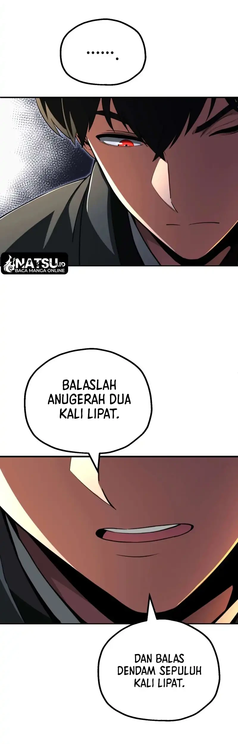 Youngest Scion of the Mages Chapter 102 Gambar 59