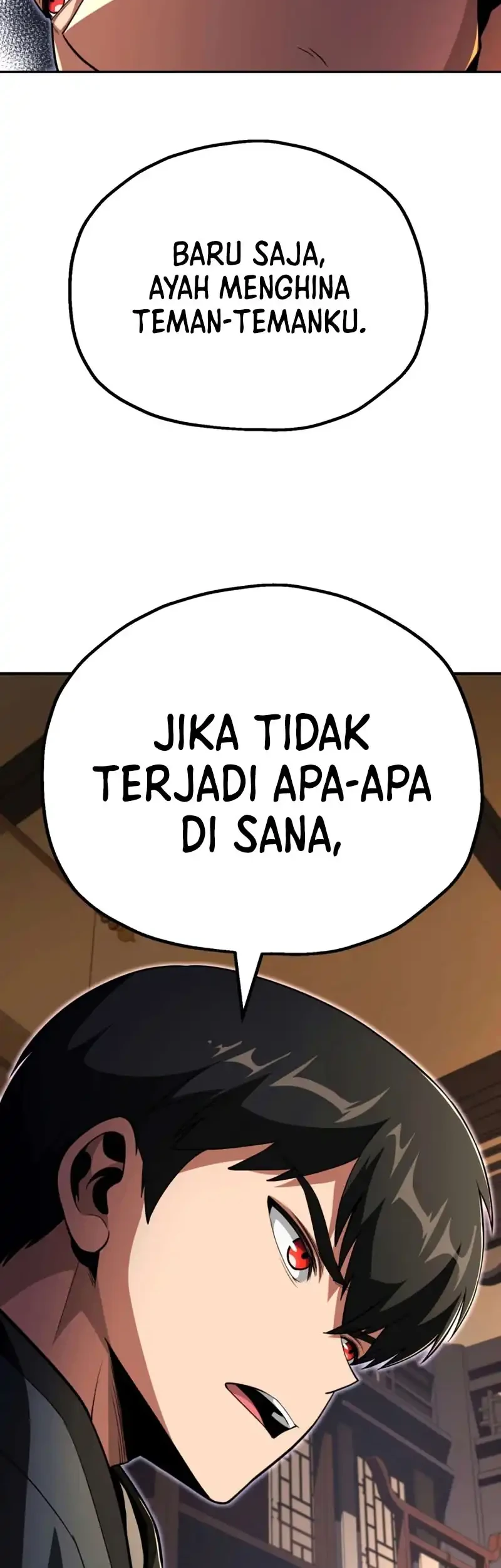 Youngest Scion of the Mages Chapter 102 Gambar 62