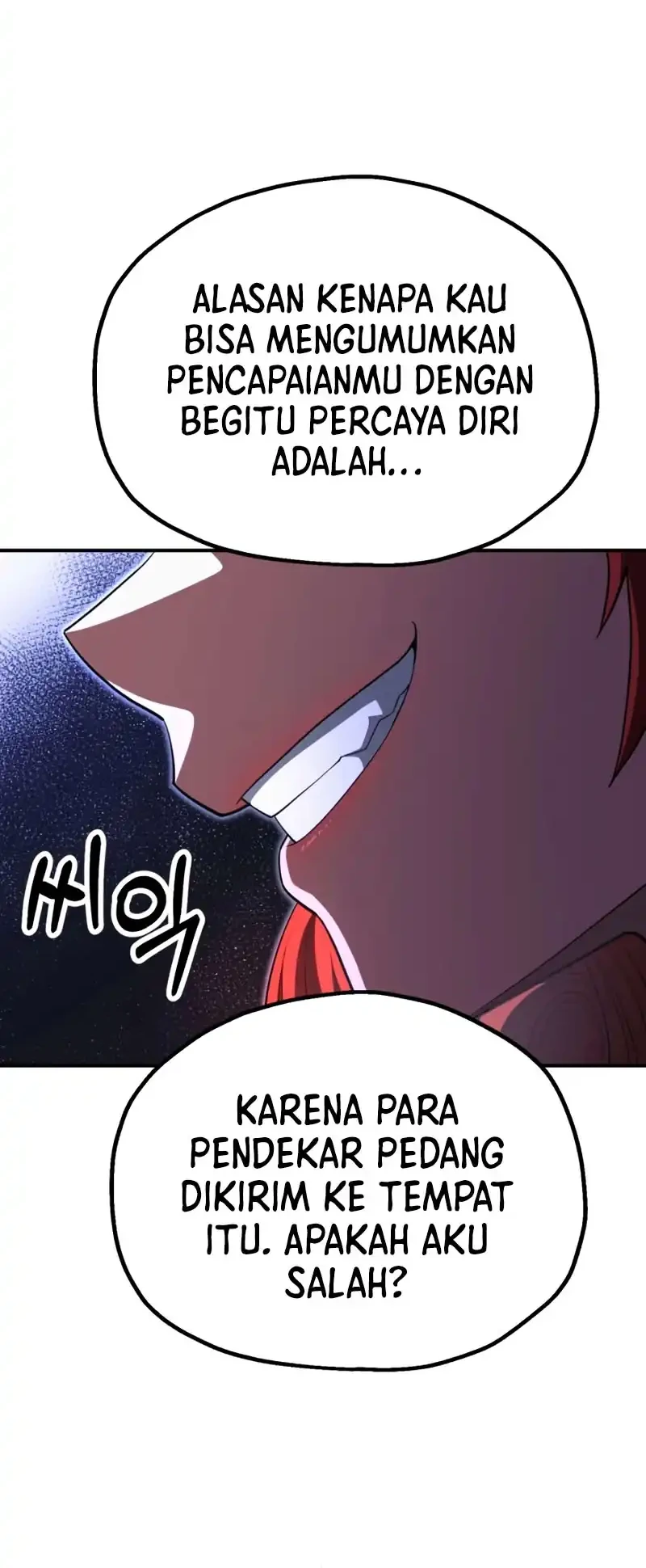 Youngest Scion of the Mages Chapter 102 Gambar 4