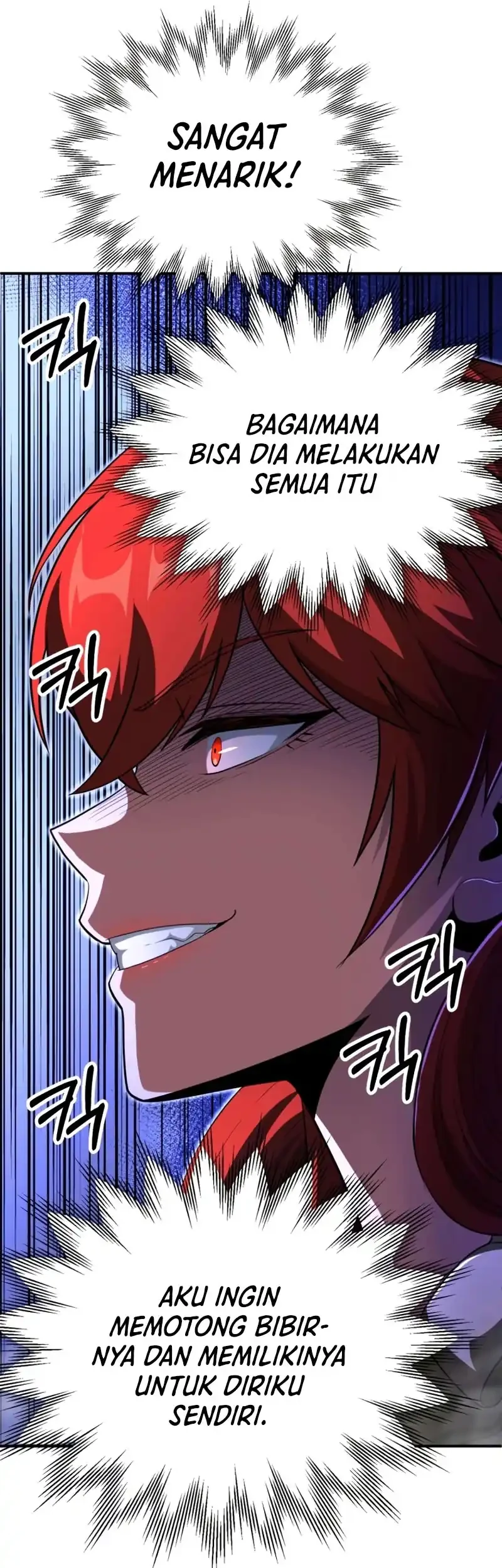 Youngest Scion of the Mages Chapter 102 Gambar 5