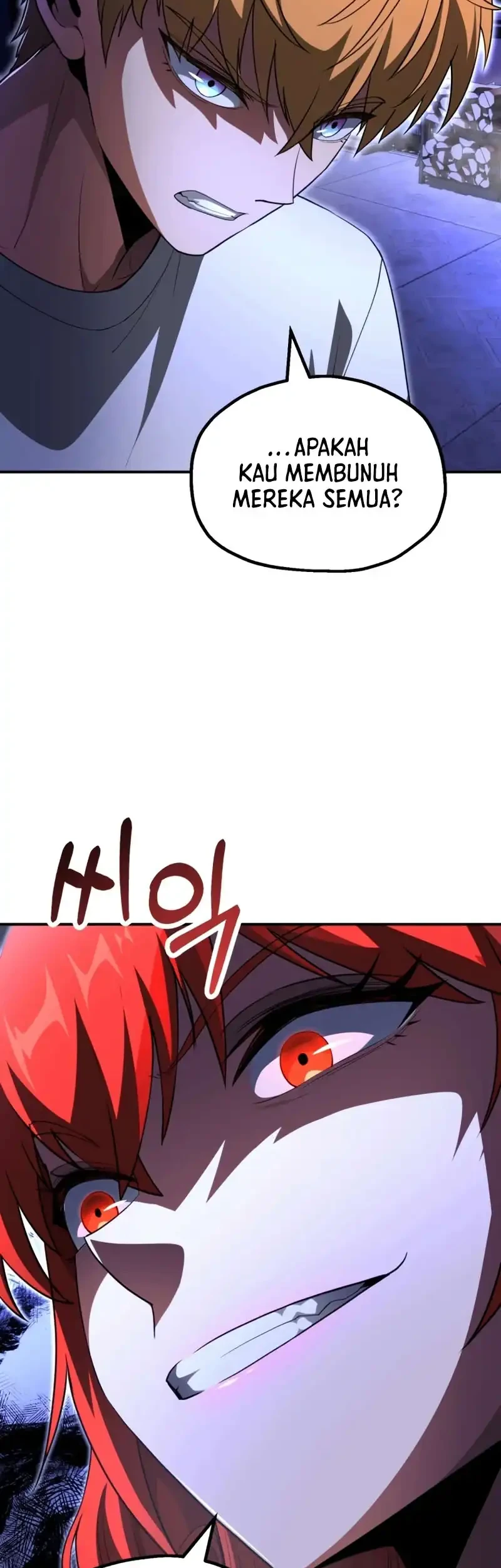 Youngest Scion of the Mages Chapter 102 Gambar 7