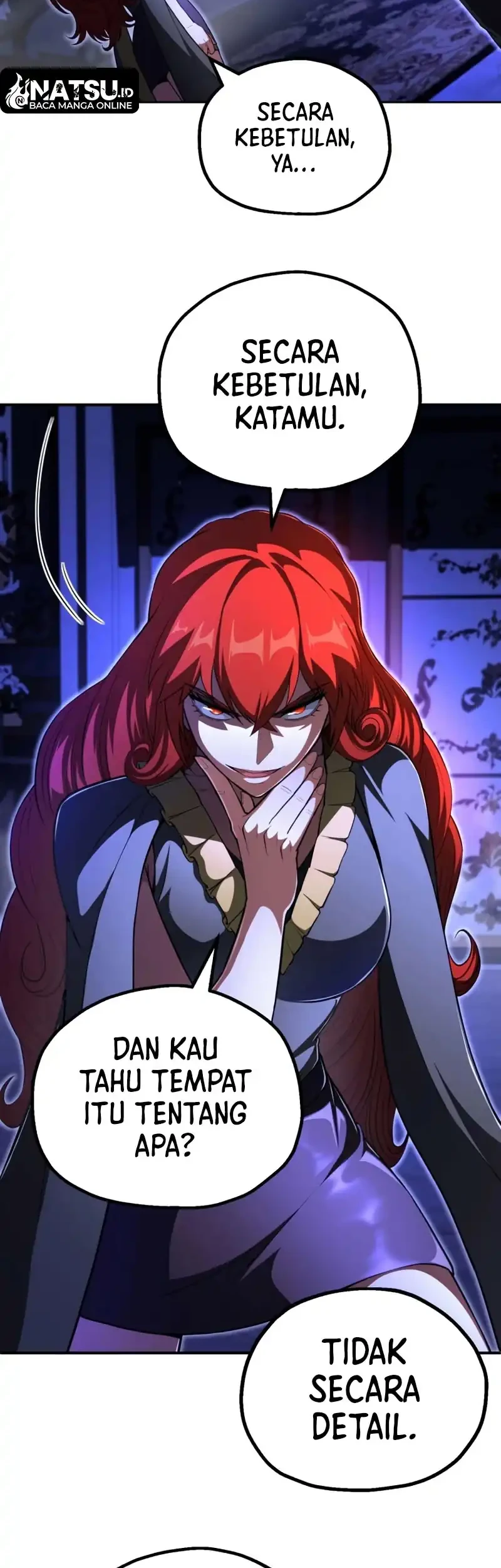 Youngest Scion of the Mages Chapter 102 Gambar 38