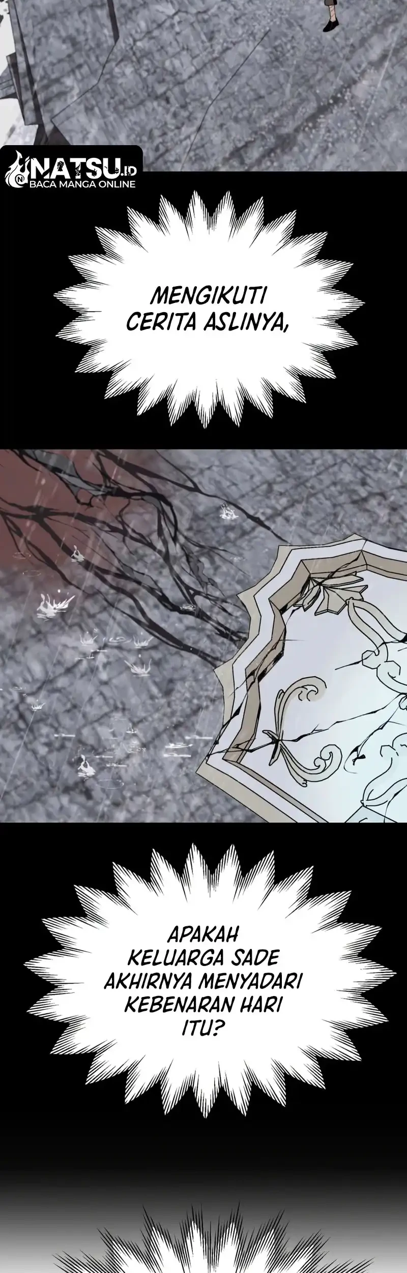 Youngest Scion of the Mages Chapter 103 Gambar 47