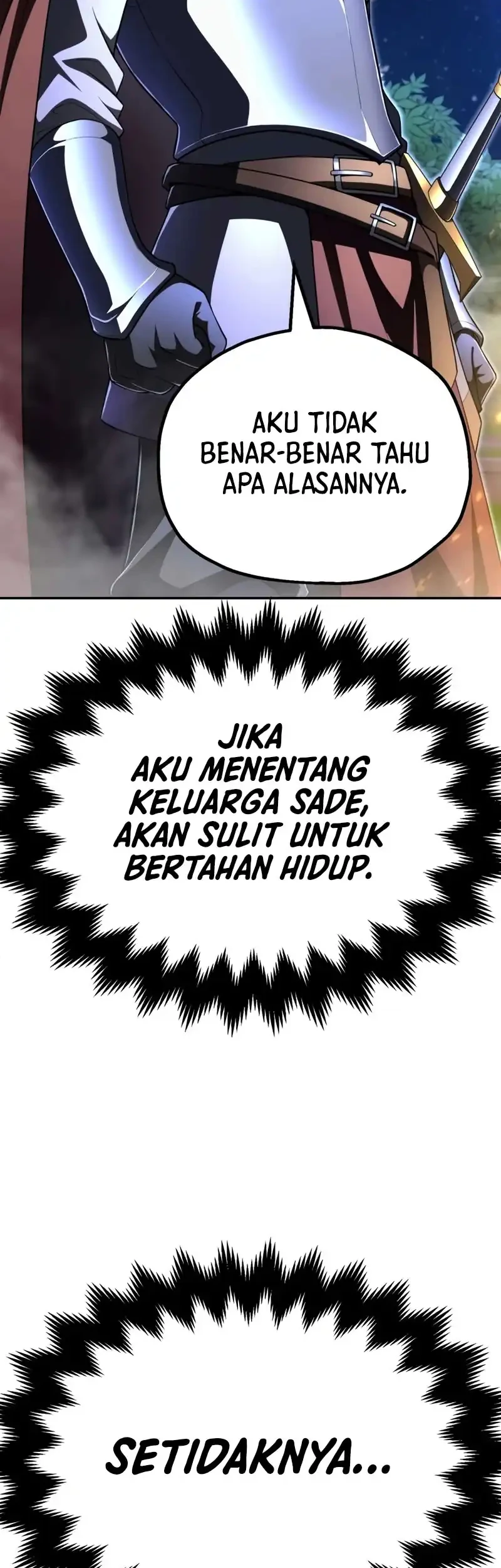 Youngest Scion of the Mages Chapter 103 Gambar 51