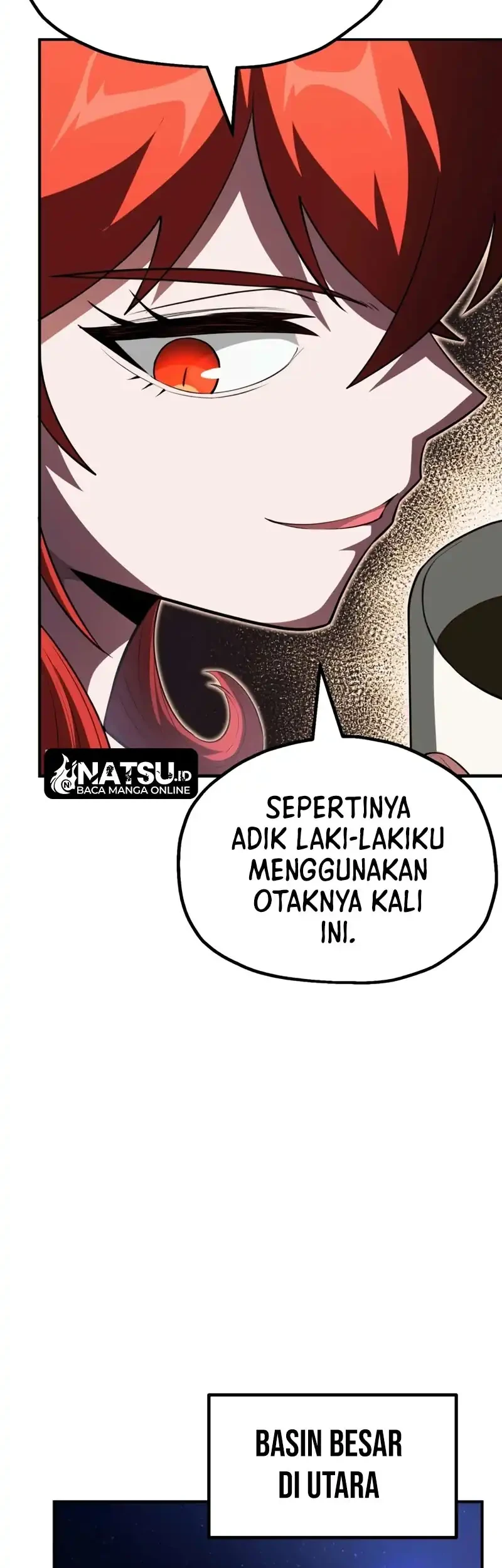 Youngest Scion of the Mages Chapter 103 Gambar 23