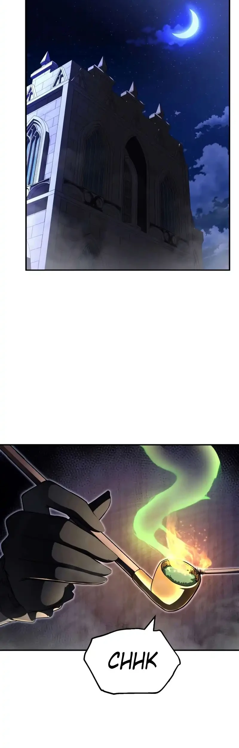 Youngest Scion of the Mages Chapter 103 Gambar 24