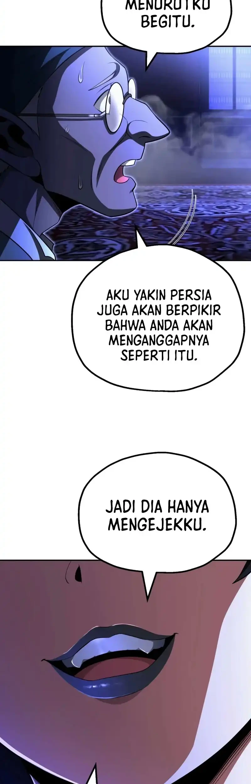 Youngest Scion of the Mages Chapter 103 Gambar 32