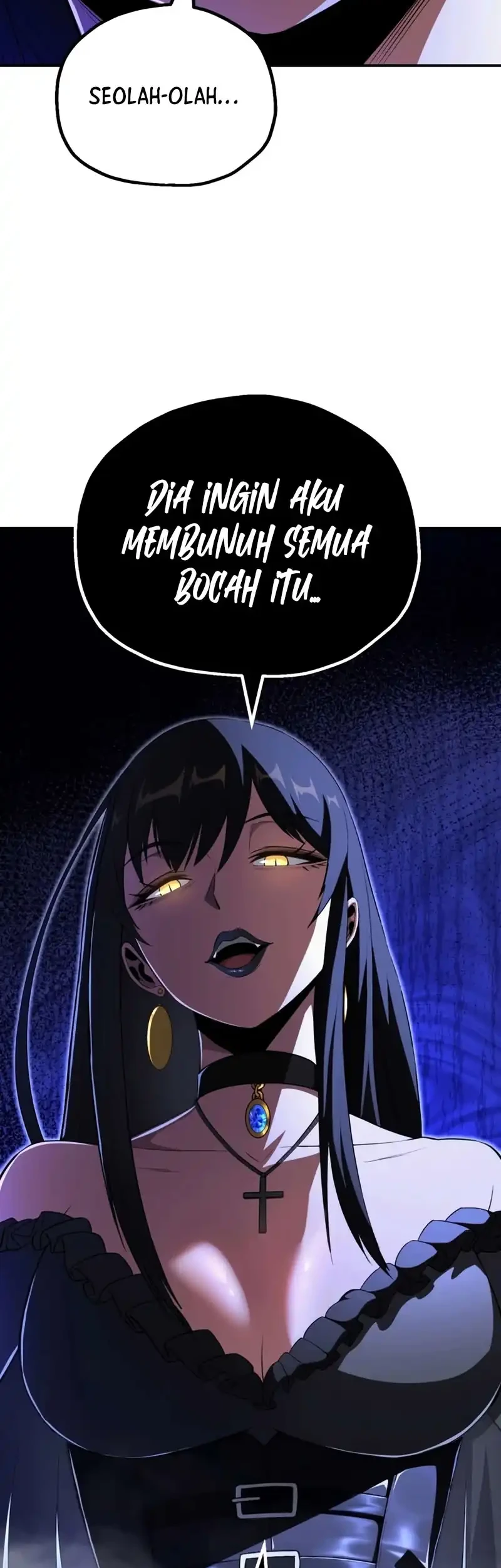 Youngest Scion of the Mages Chapter 103 Gambar 33