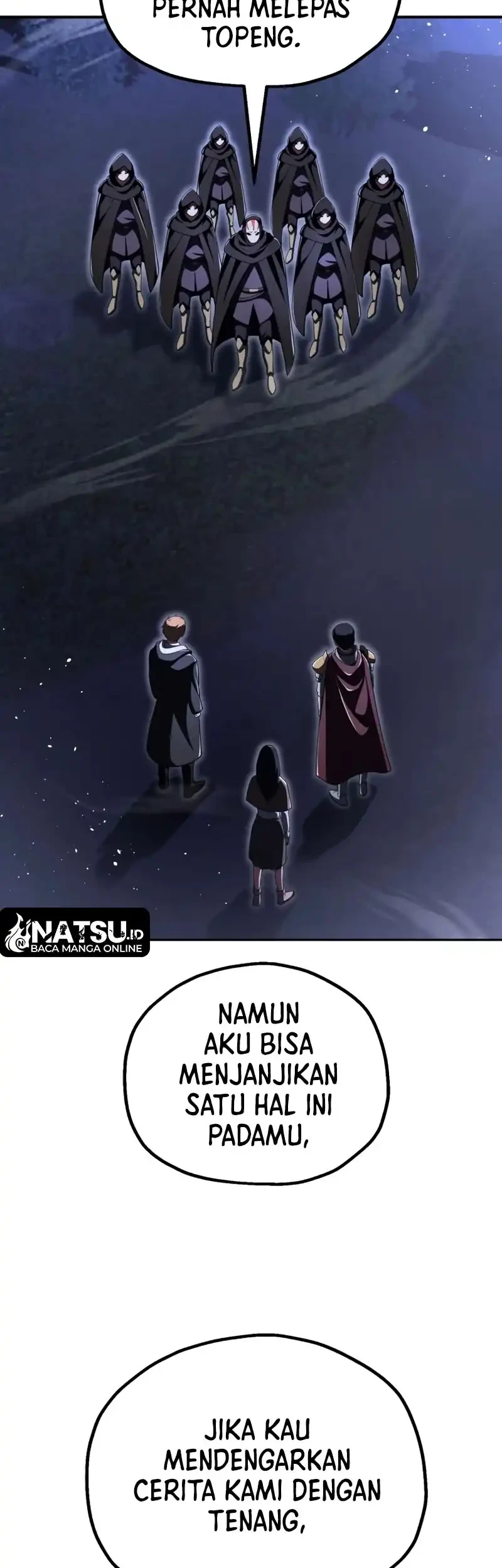 Youngest Scion of the Mages Chapter 104 Gambar 43