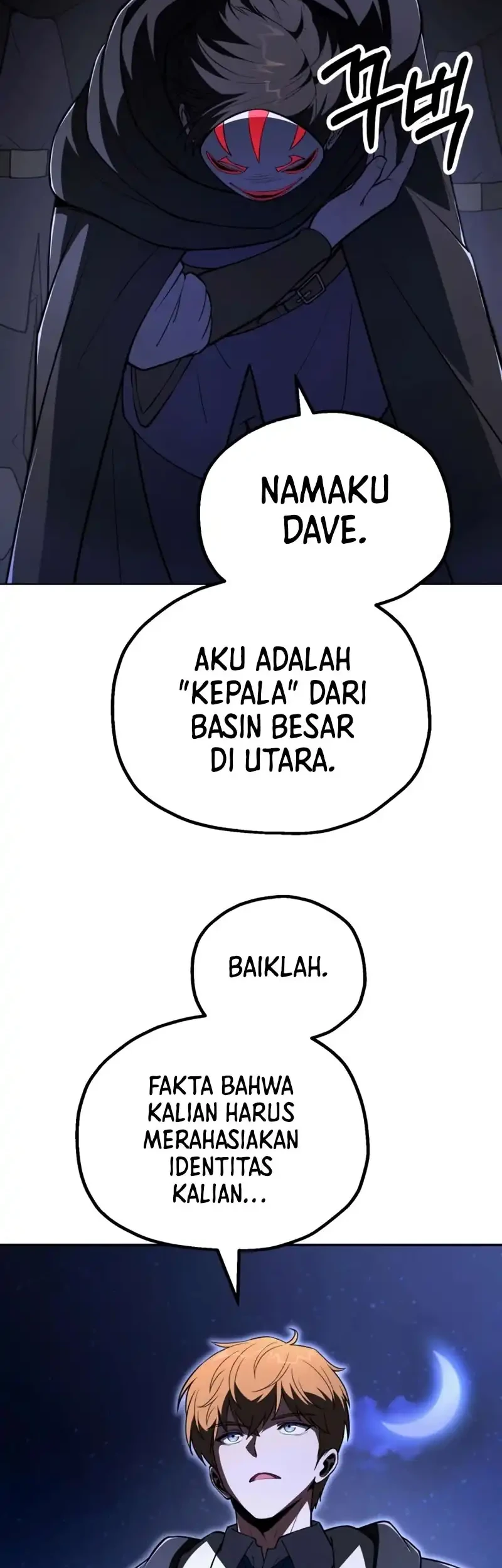 Youngest Scion of the Mages Chapter 104 Gambar 48