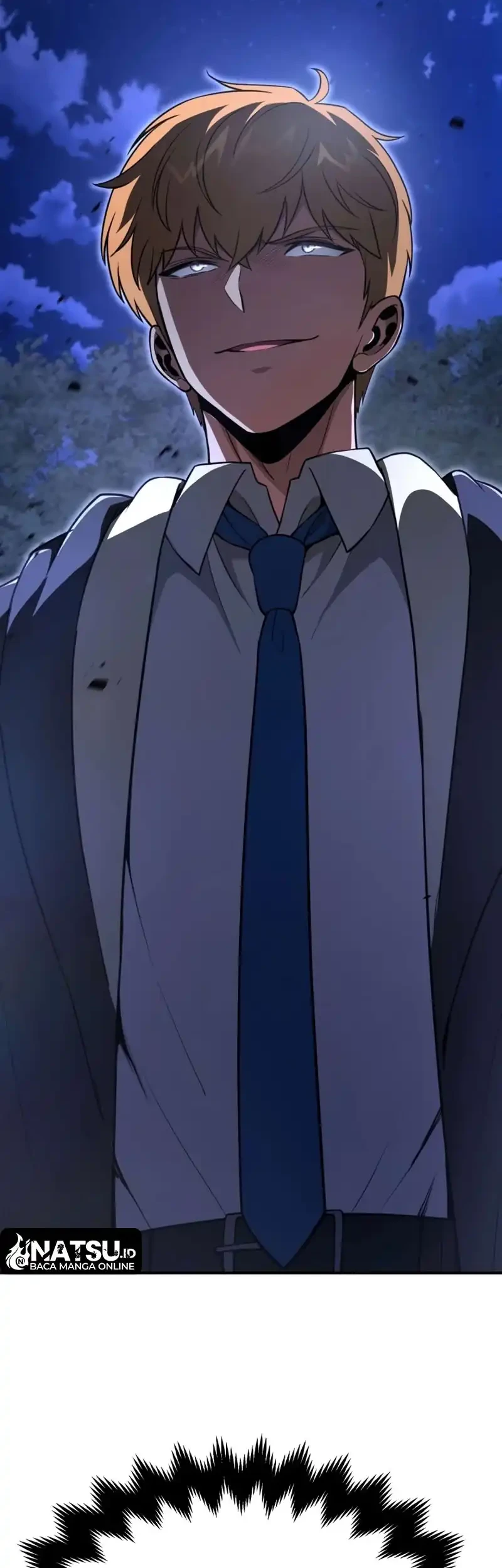 Youngest Scion of the Mages Chapter 104 Gambar 62