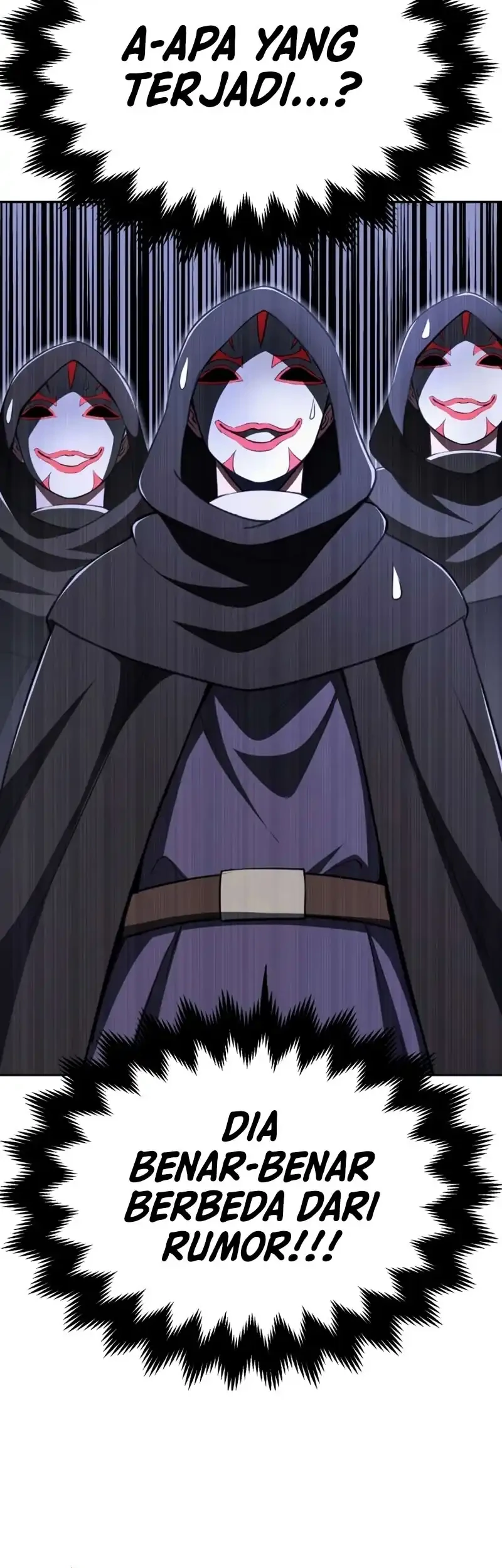 Youngest Scion of the Mages Chapter 104 Gambar 63