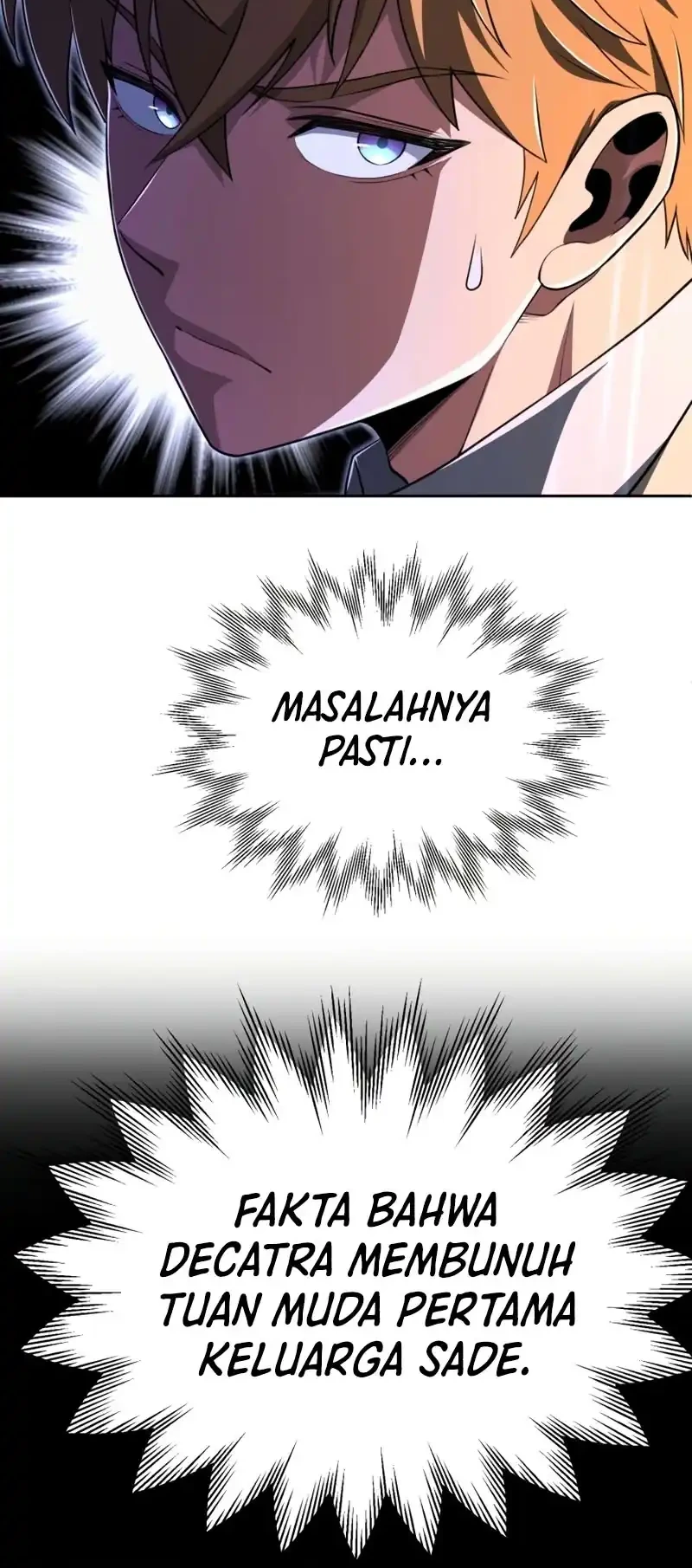 Youngest Scion of the Mages Chapter 104 Gambar 3