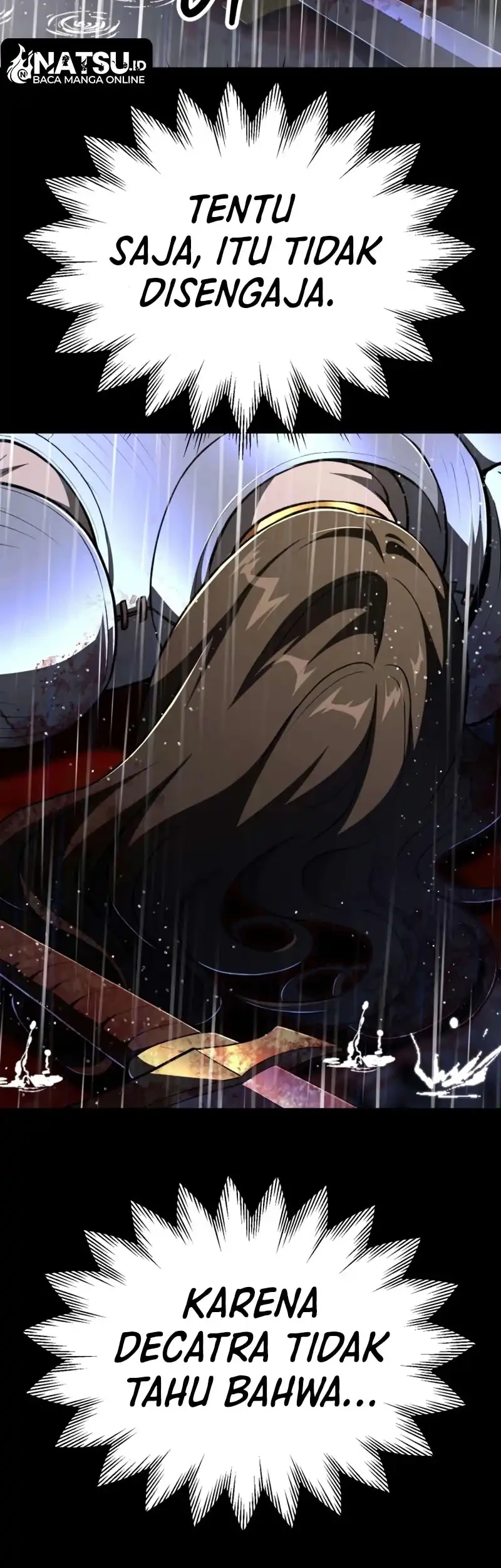 Youngest Scion of the Mages Chapter 104 Gambar 5