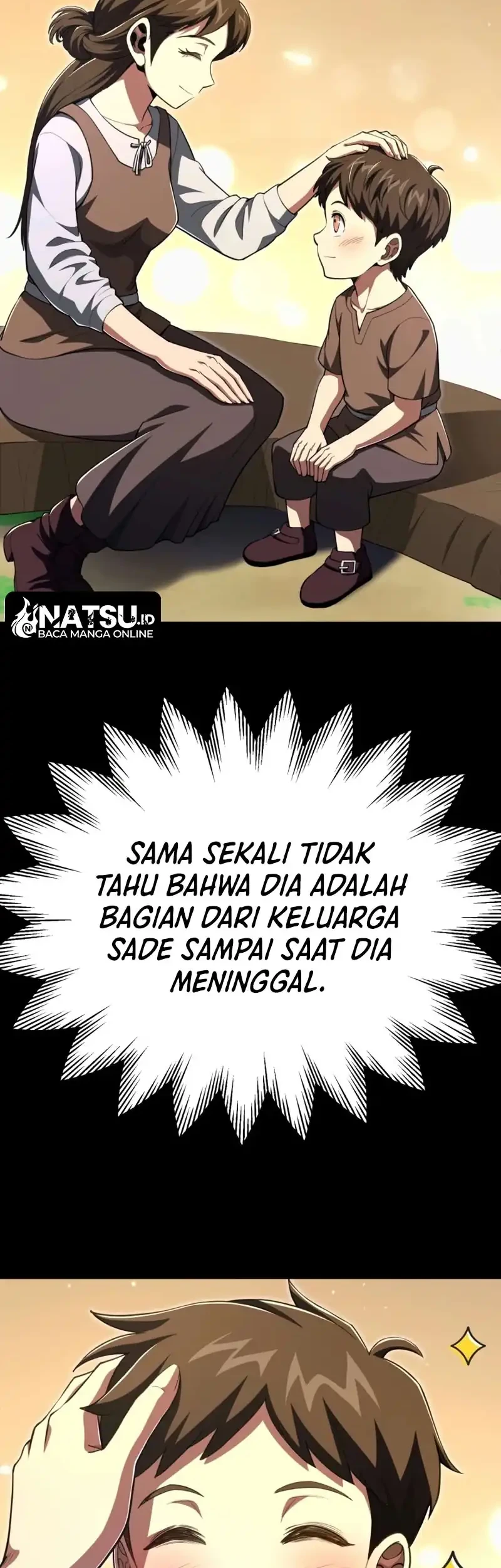 Youngest Scion of the Mages Chapter 104 Gambar 7