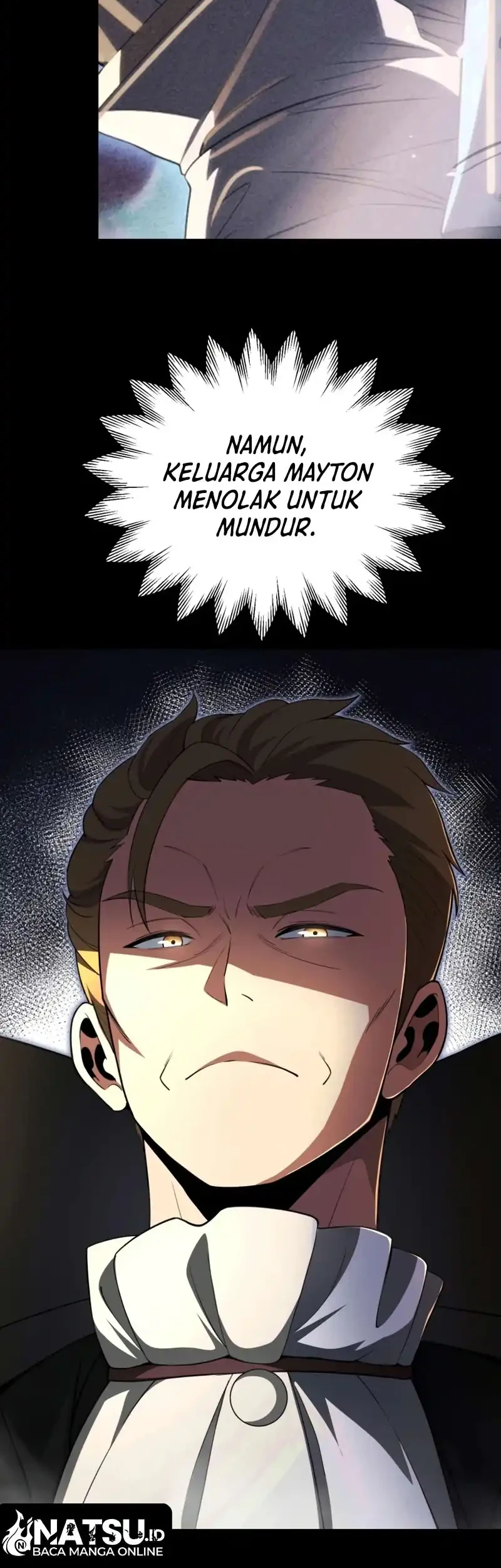 Youngest Scion of the Mages Chapter 104 Gambar 16