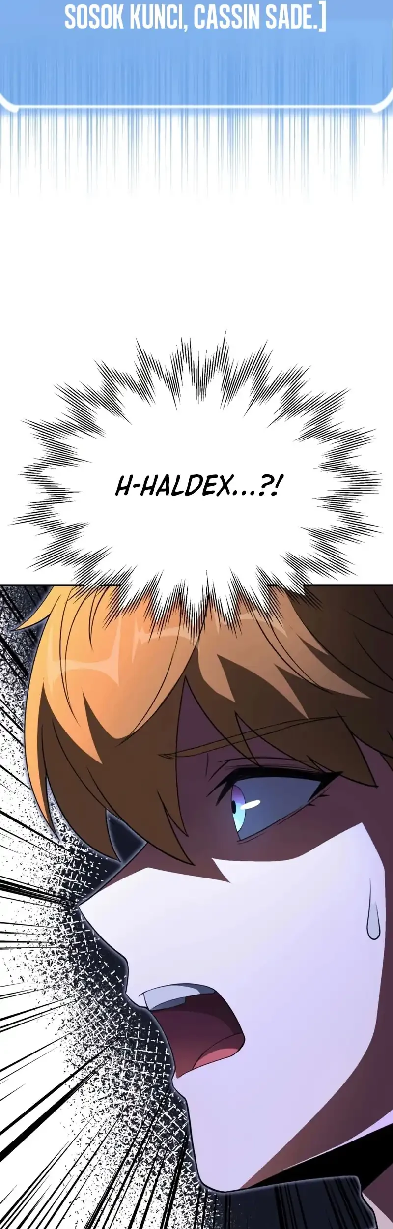 Youngest Scion of the Mages Chapter 104 Gambar 28