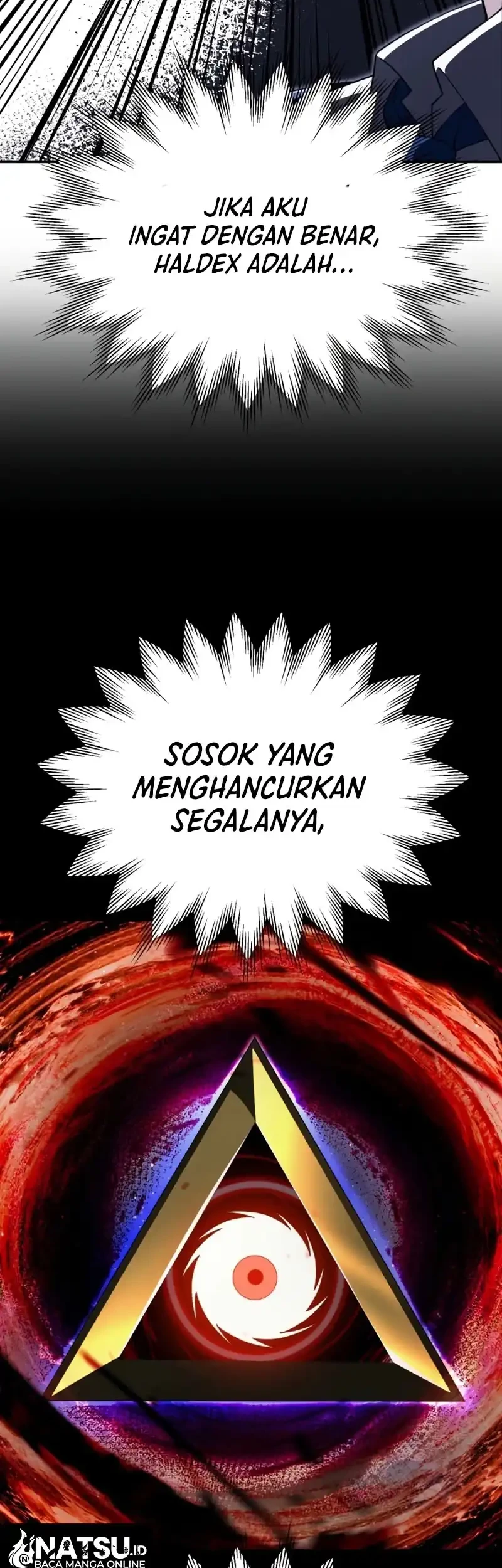 Youngest Scion of the Mages Chapter 104 Gambar 29