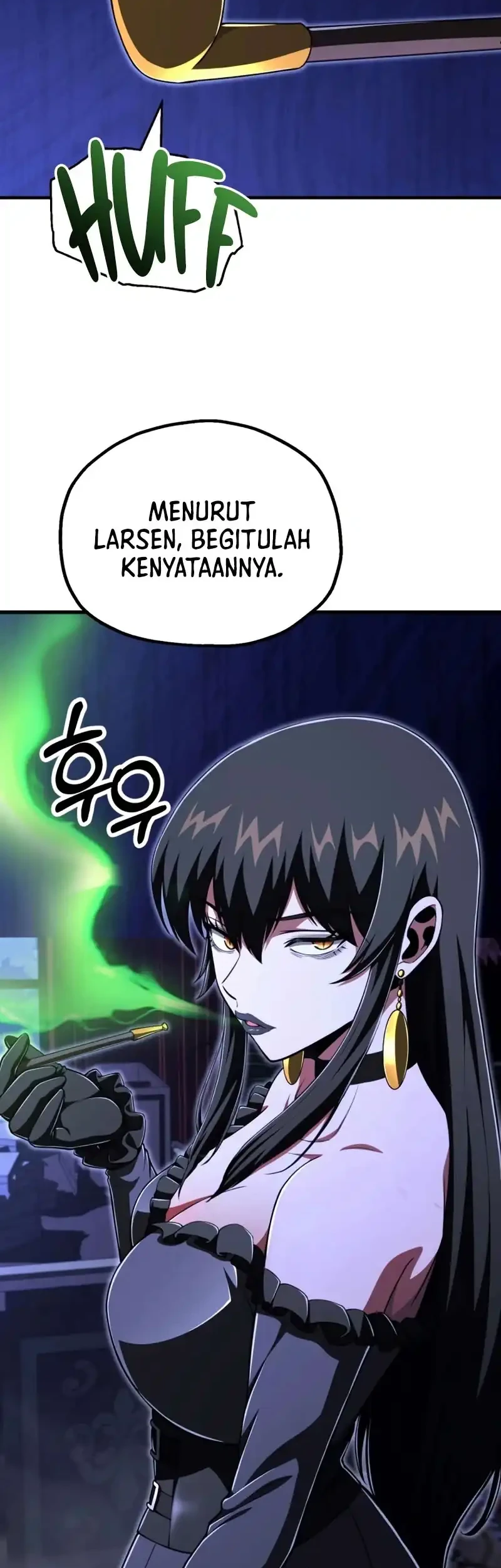 Youngest Scion of the Mages Chapter 105 Gambar 47