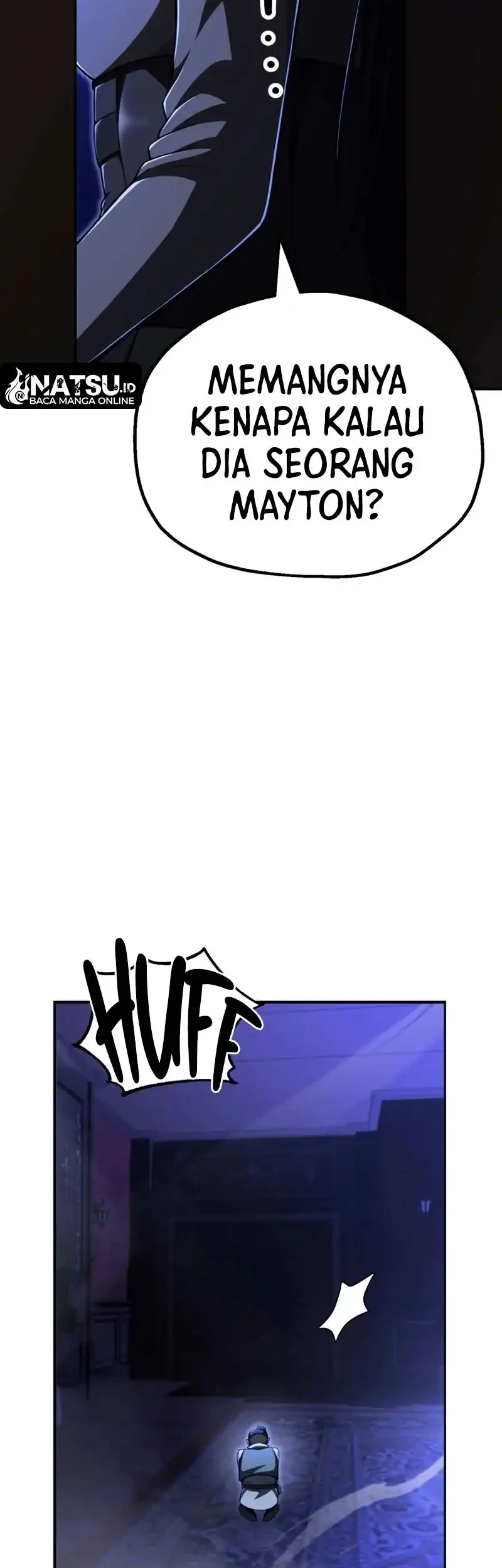 Youngest Scion of the Mages Chapter 105 Gambar 56