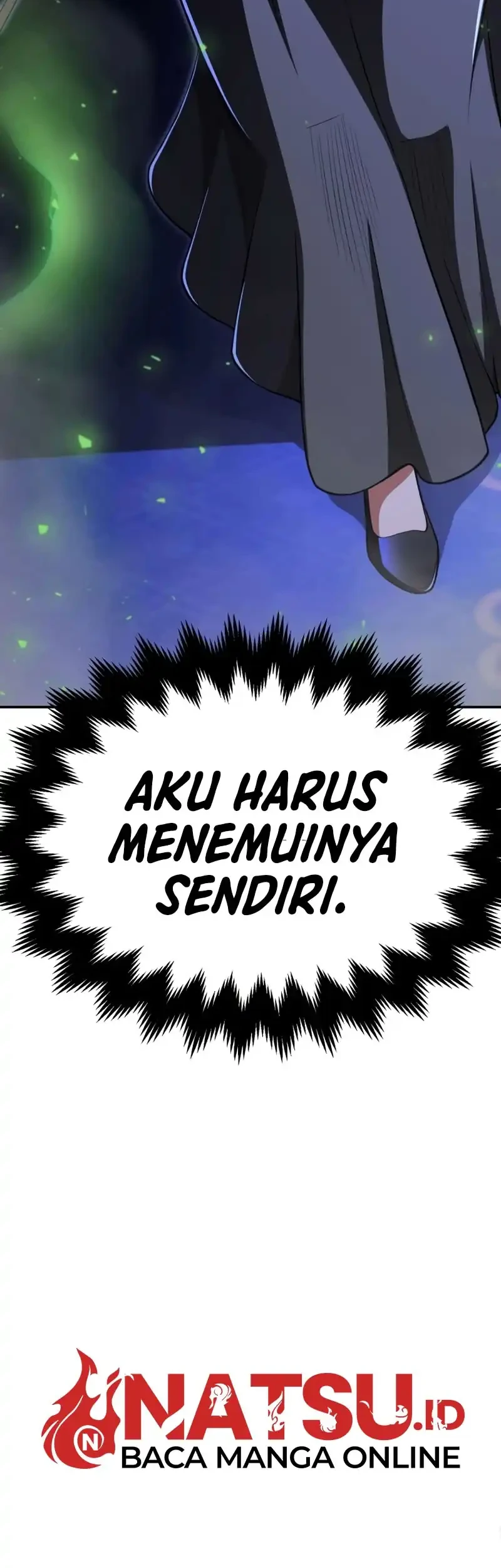 Youngest Scion of the Mages Chapter 105 Gambar 61