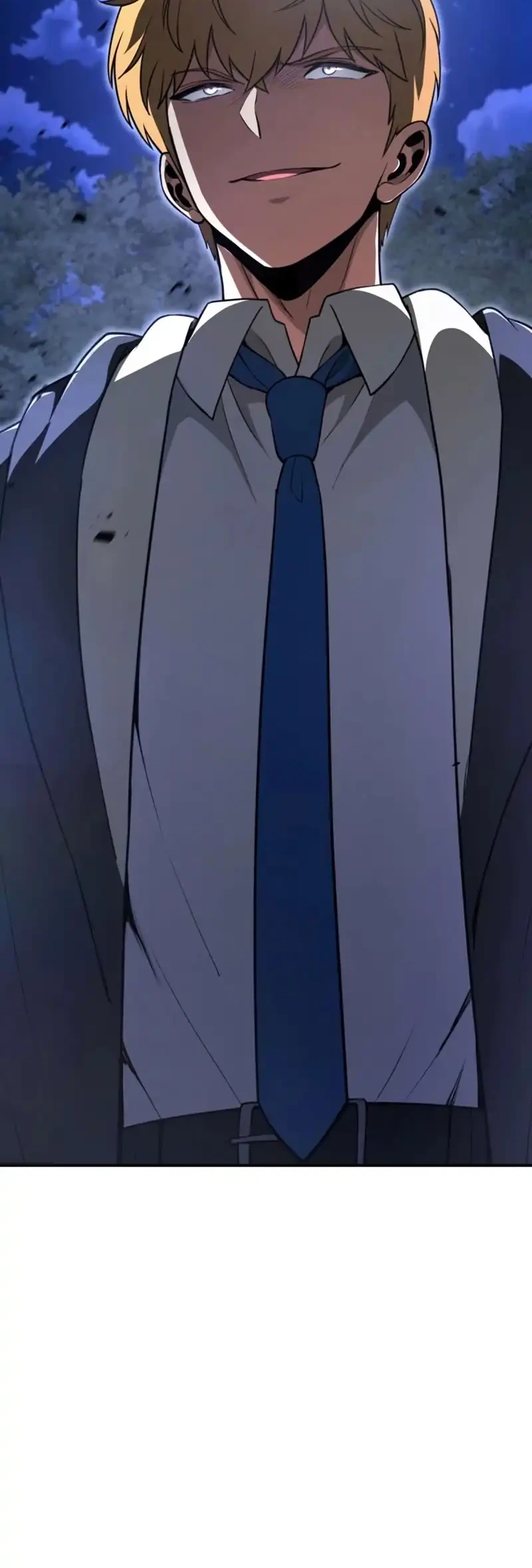 Youngest Scion of the Mages Chapter 105 Gambar 4