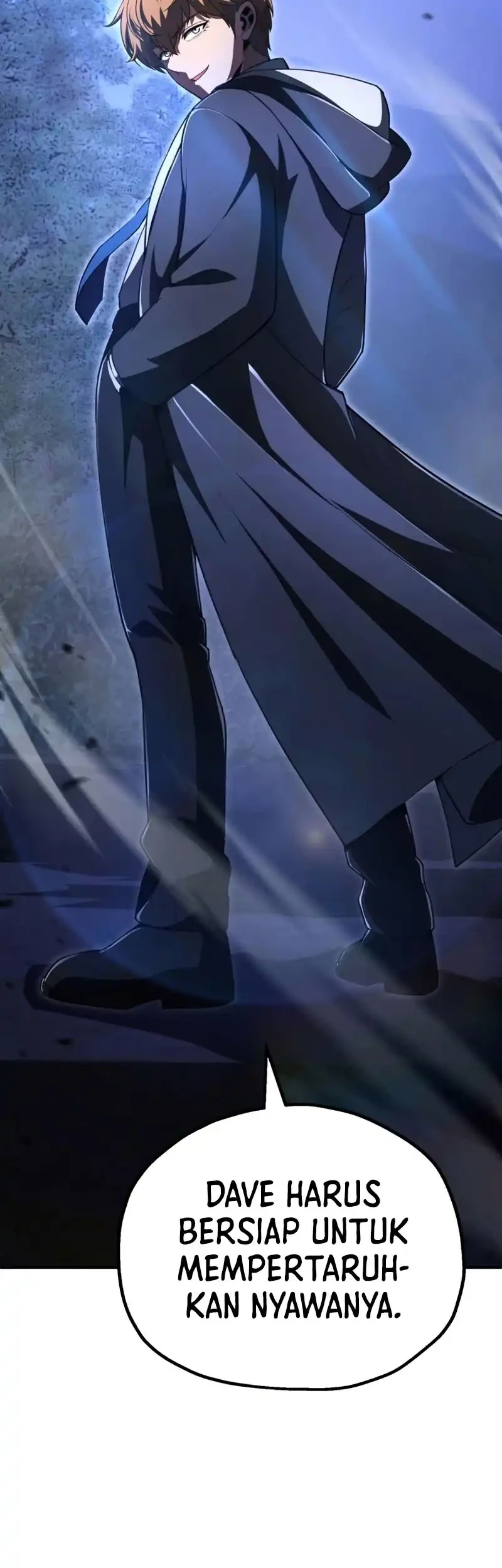 Youngest Scion of the Mages Chapter 105 Gambar 20