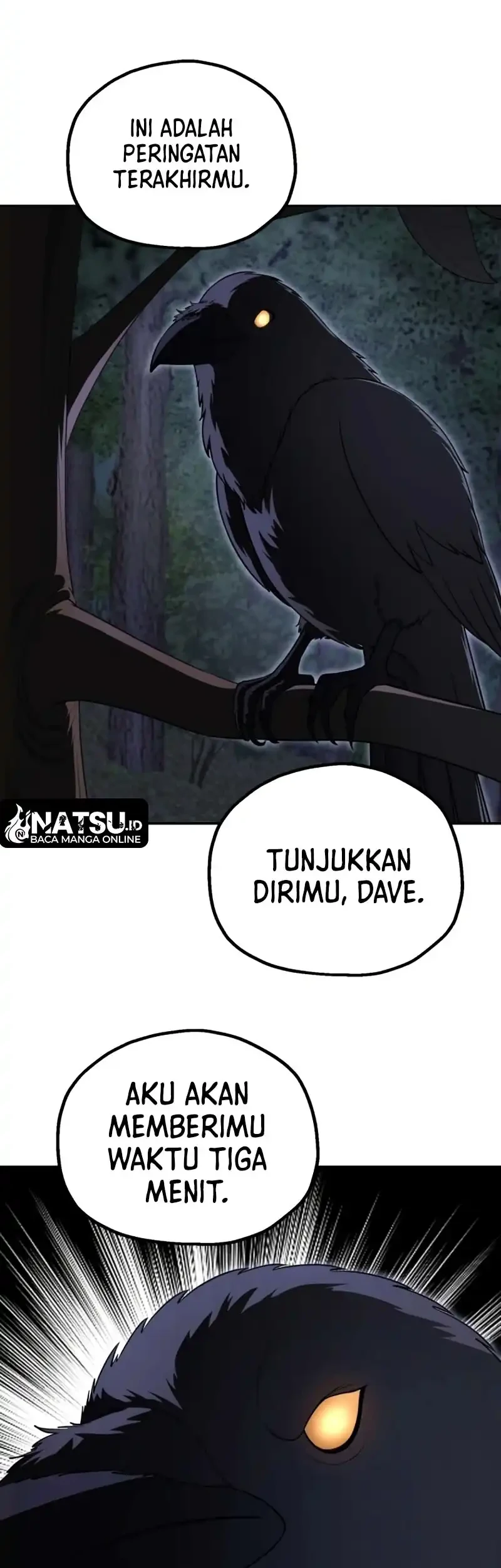 Youngest Scion of the Mages Chapter 105 Gambar 21