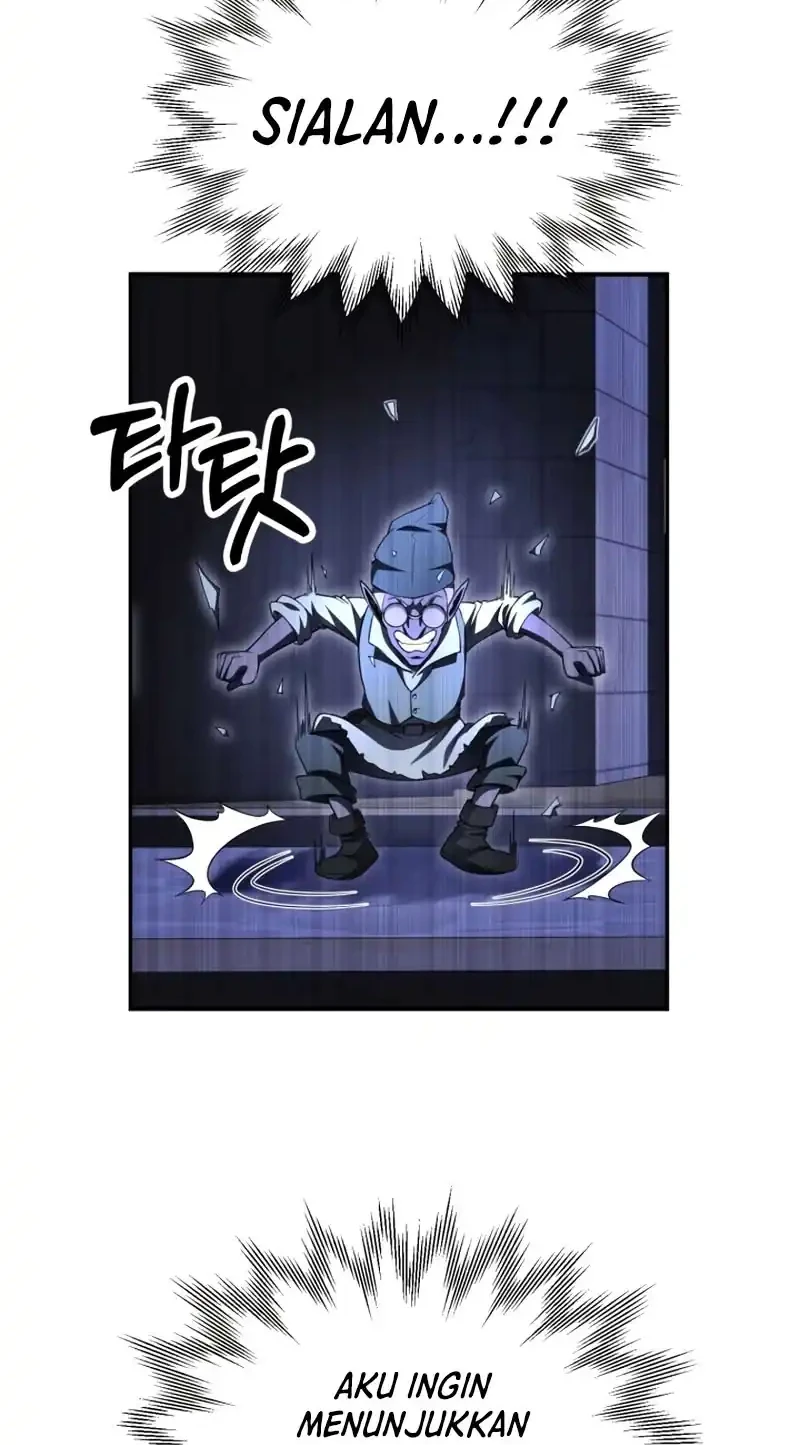 Youngest Scion of the Mages Chapter 105 Gambar 26